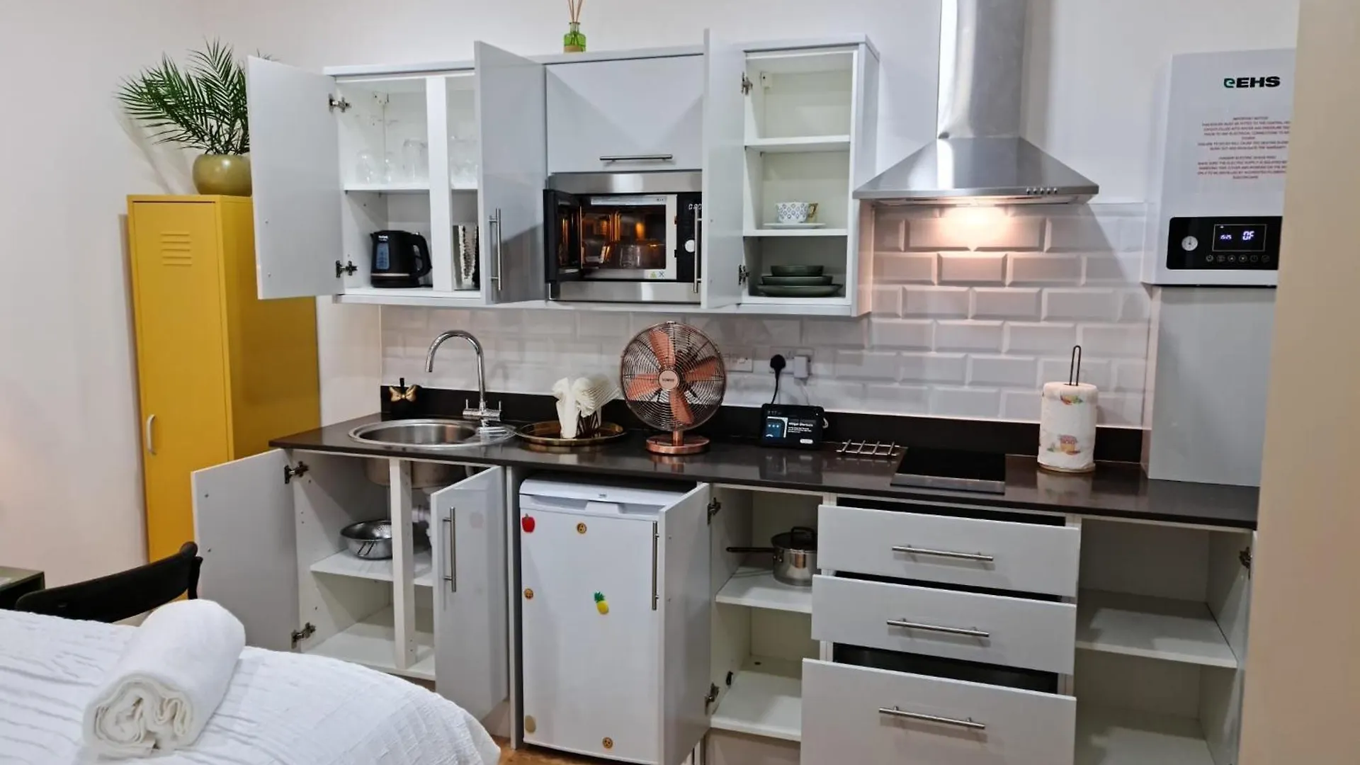 Surebillionaire Homes II Λονδίνο Ηνωμένο Βασίλειο