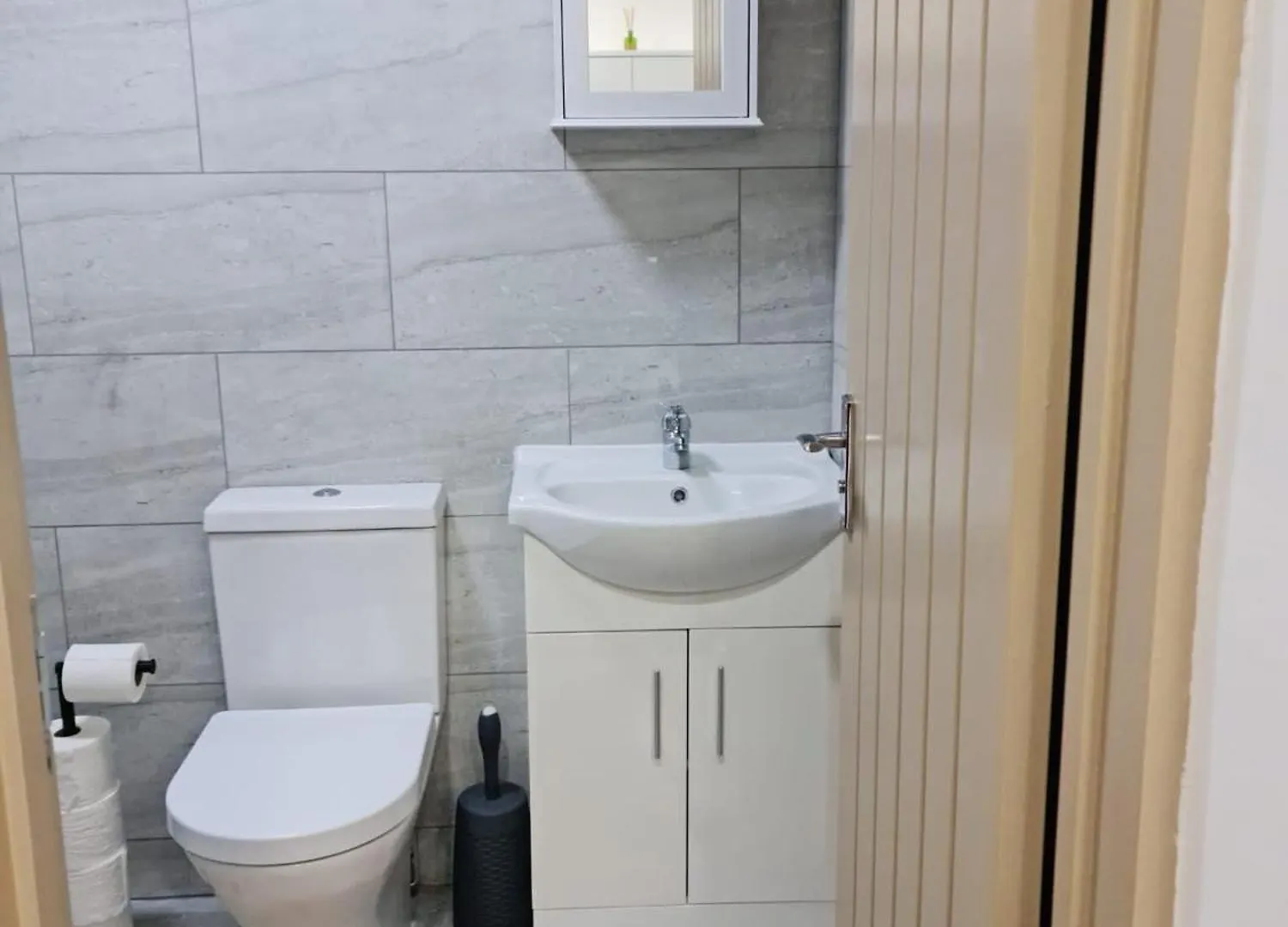 Surebillionaire Homes II Λονδίνο 0*,  Ηνωμένο Βασίλειο