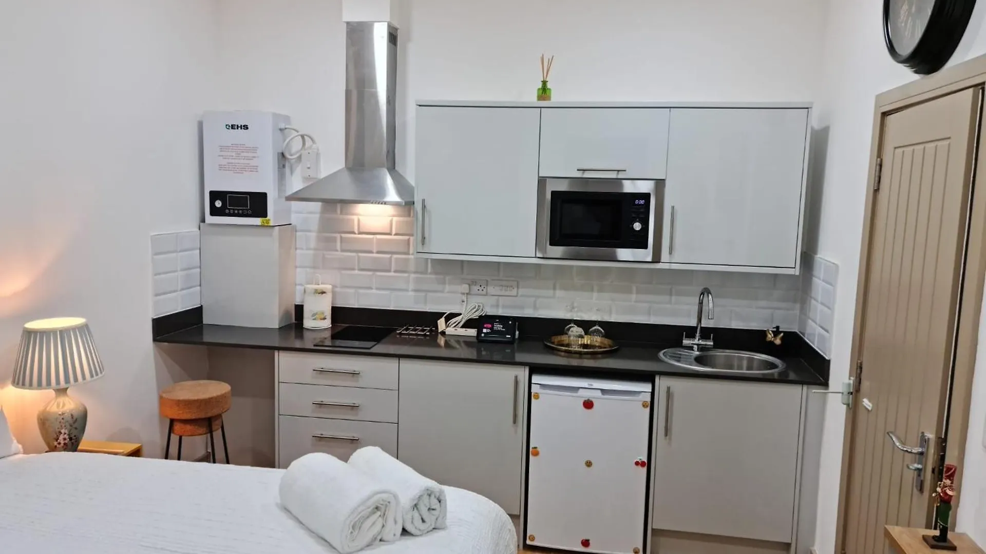 Ξενοδοχείο με διαμερίσματα Surebillionaire Homes II Λονδίνο Ηνωμένο Βασίλειο