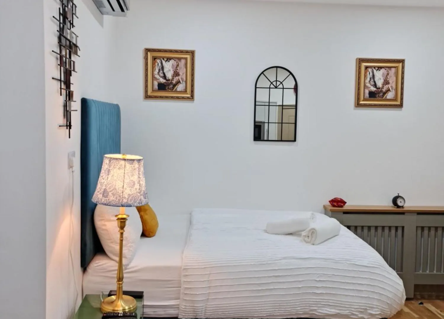 Surebillionaire Homes II Λονδίνο Ξενοδοχείο με διαμερίσματα