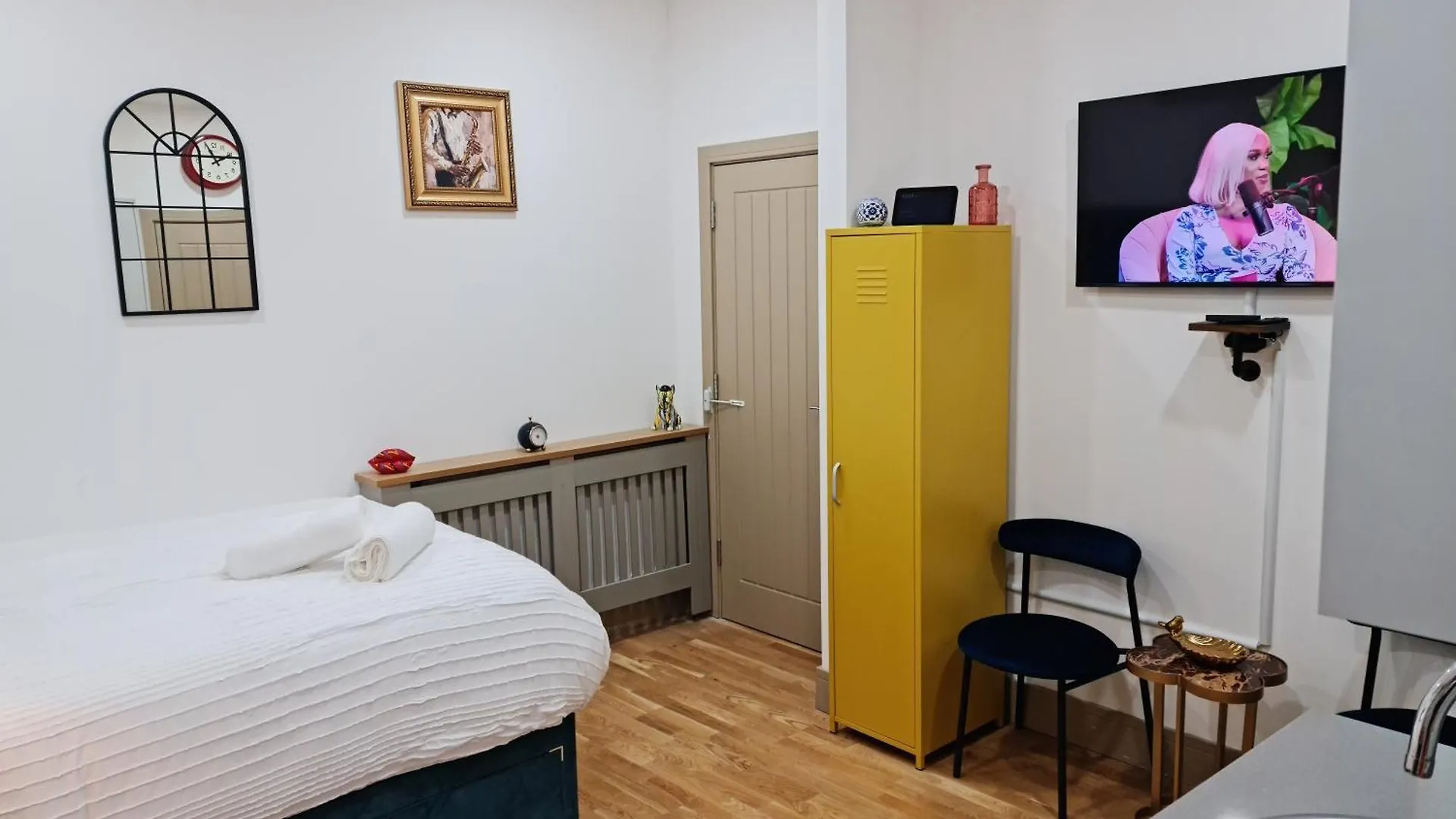Surebillionaire Homes II Λονδίνο
